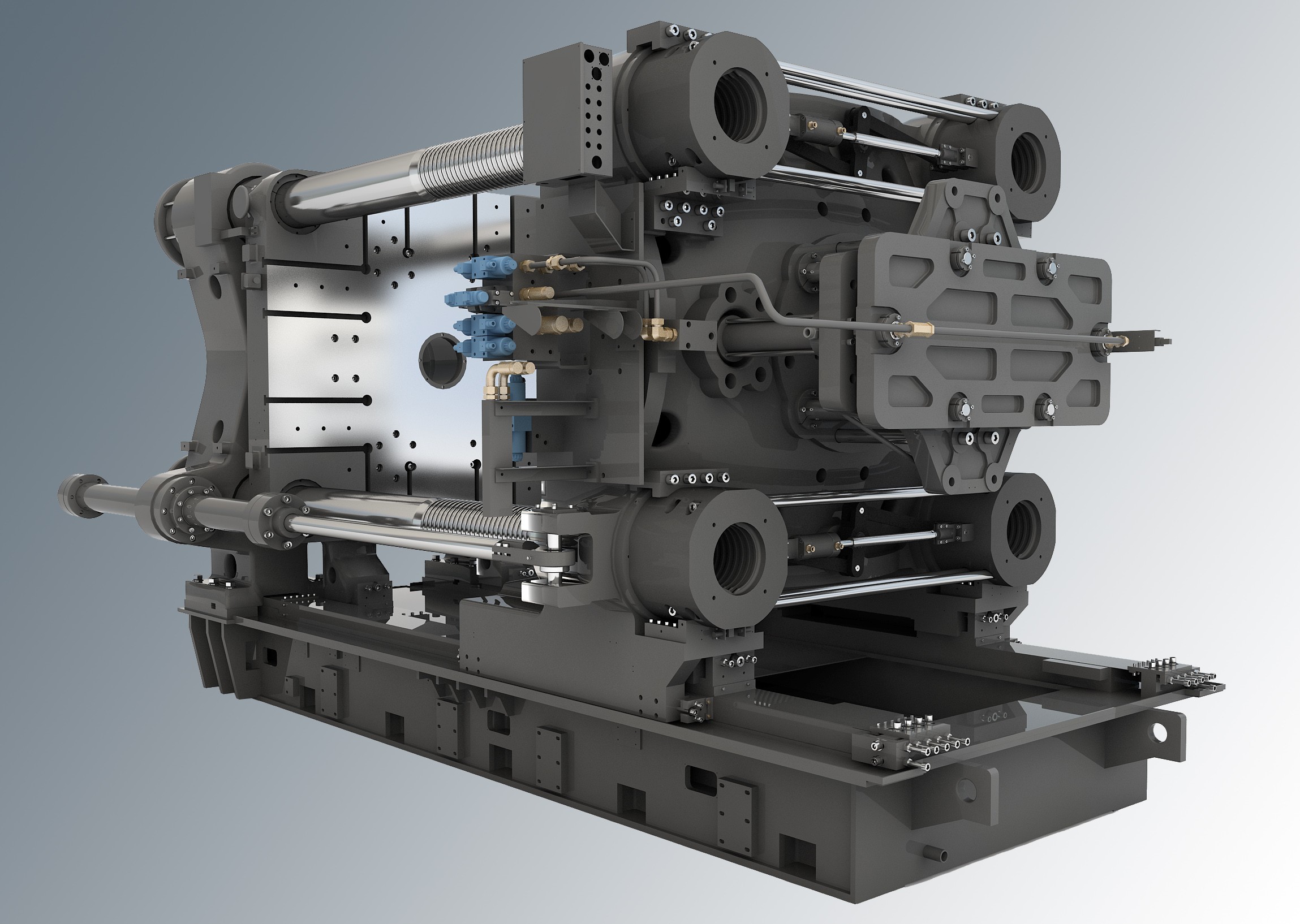 解決注塑產(chǎn)品欠注的12個小妙招！