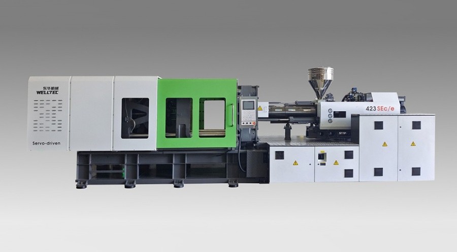 SEc/e薄壁高速專(zhuān)用機(jī)