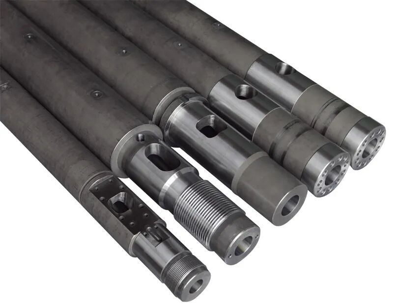 拒絕開(kāi)工“下馬威” ！ 這份注塑機(jī)長(zhǎng)假期保養(yǎng)指南請(qǐng)收好